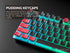 Pudding Keycaps - Ranked